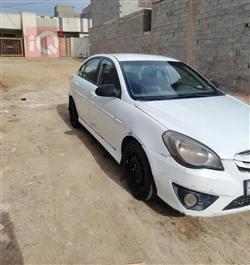 هيونداي أكسنت